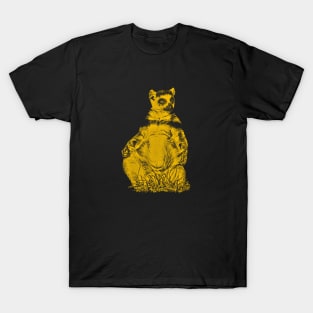 Lemur T-Shirt